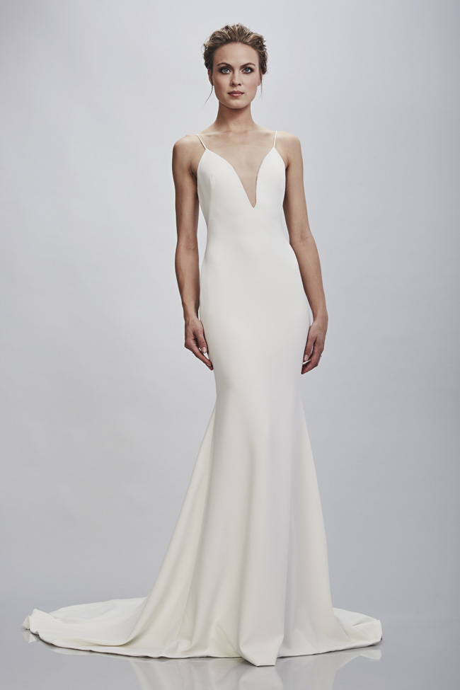 Theia Couture Bruna | Wedding Dress New Zealand
